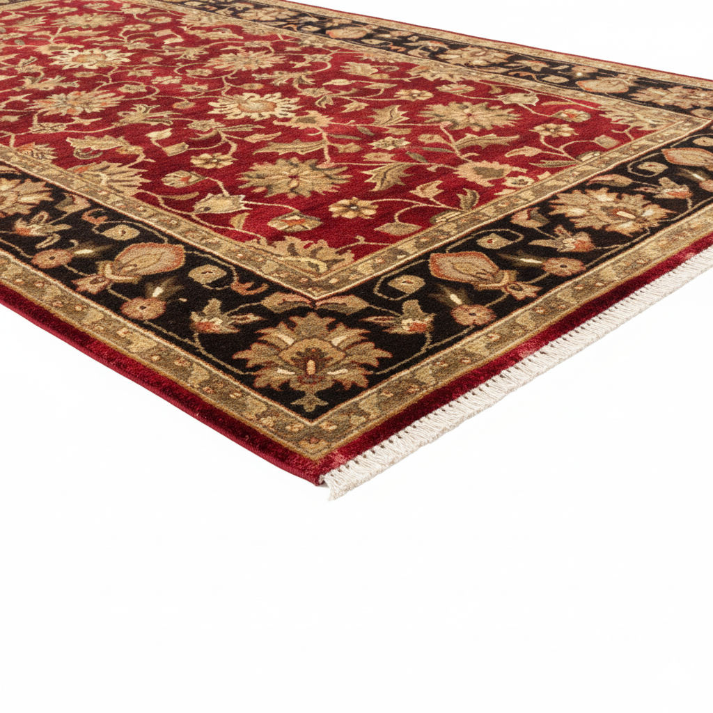 MEHRAVAR - Hand Tufted Persian Carpet